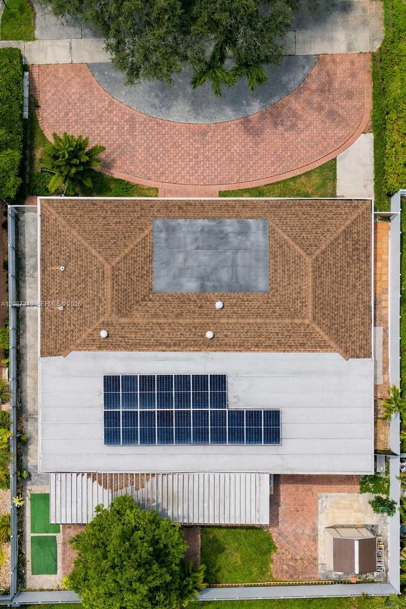 11231 NW 60th Court
