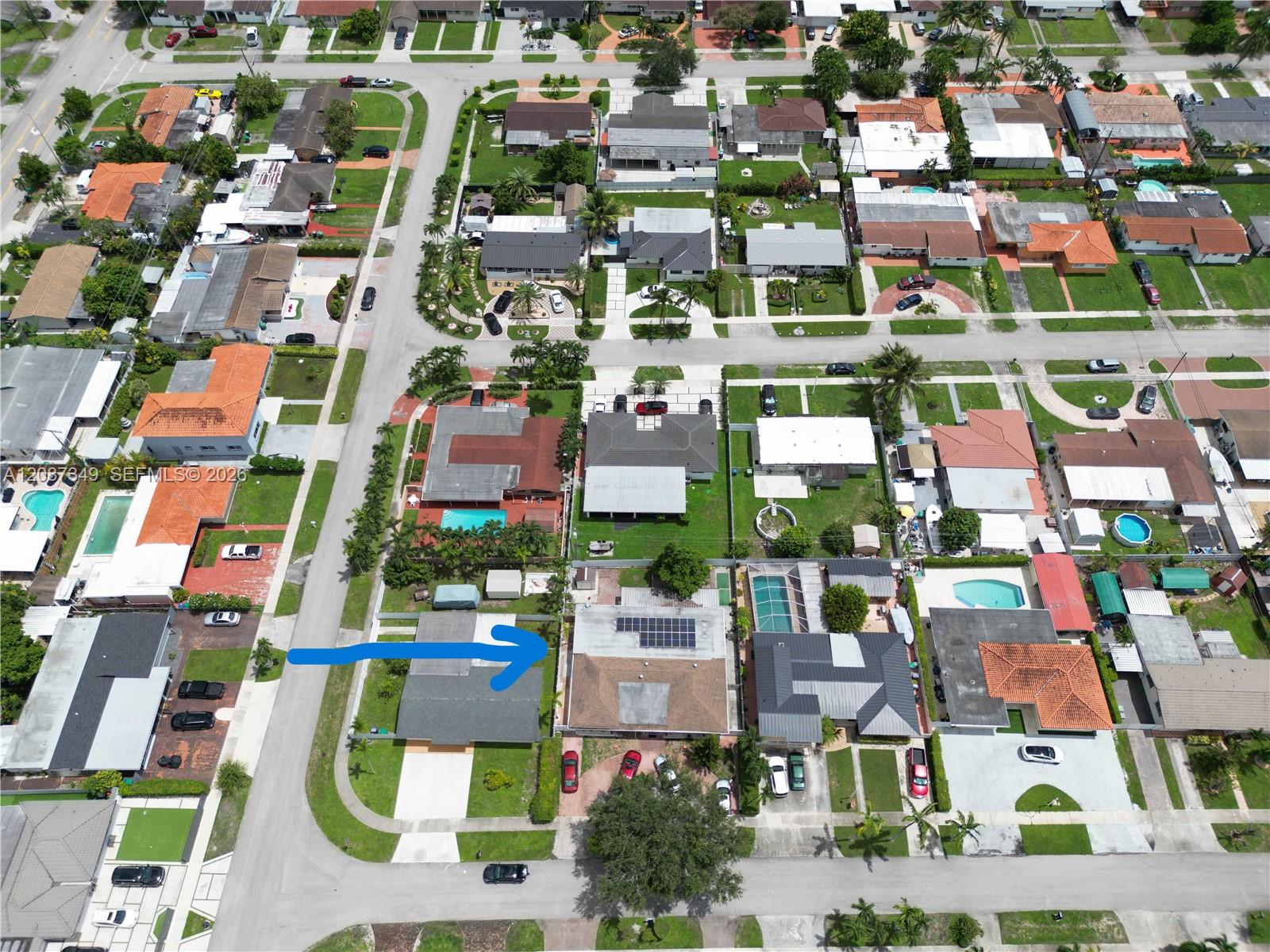 11231 NW 60th Court