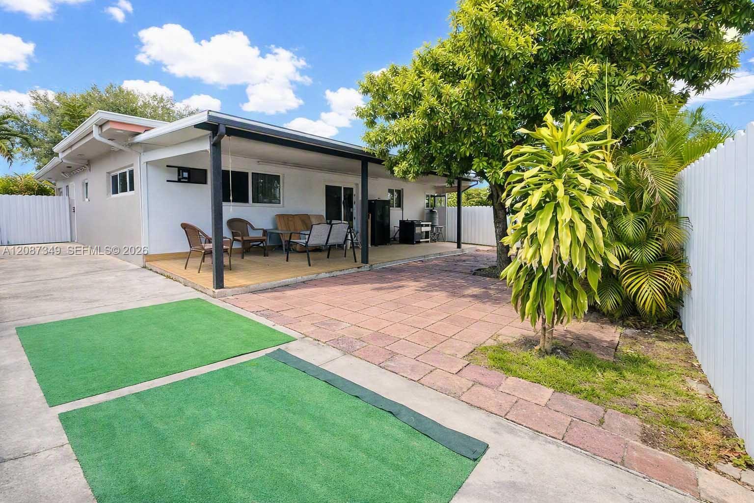 11231 NW 60th Court