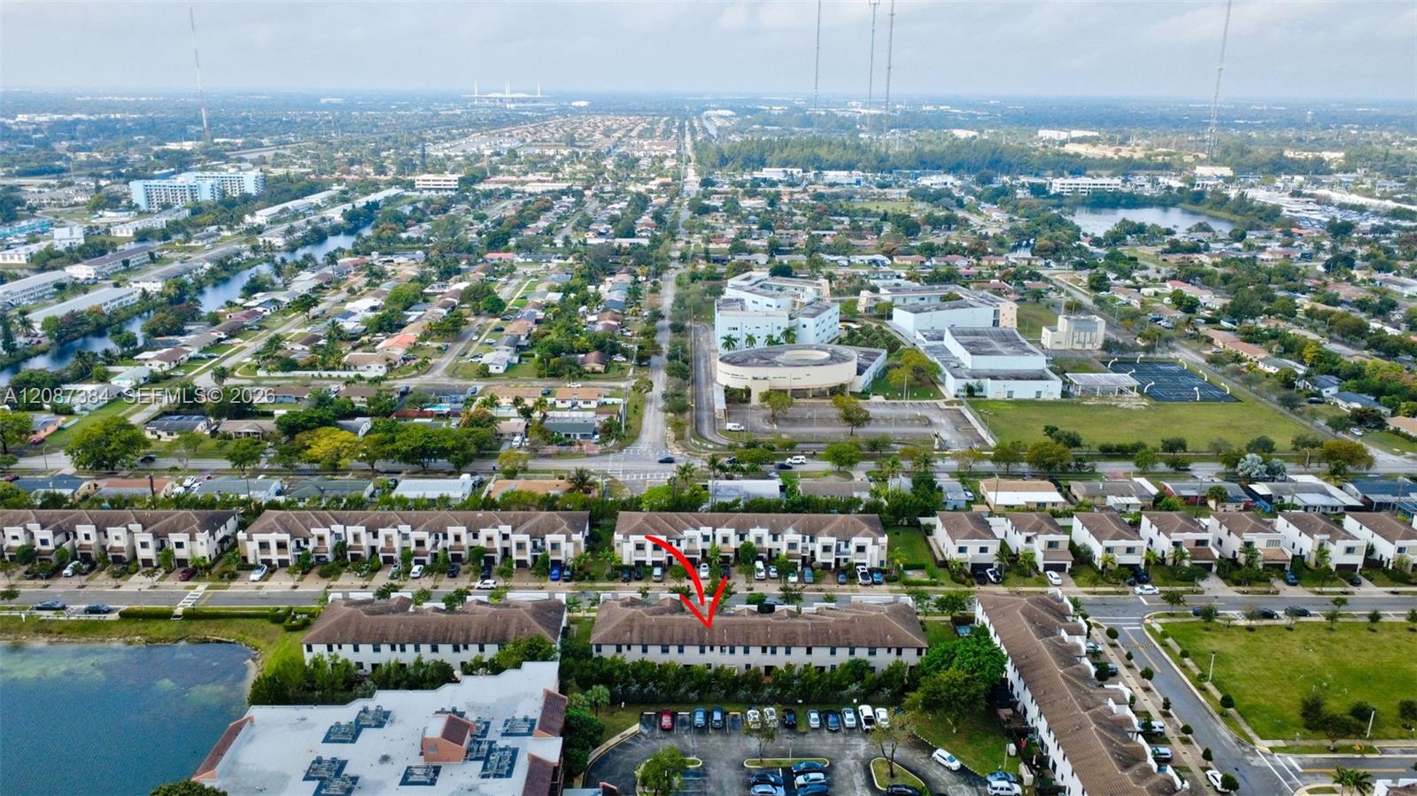 20725 NE 2nd Court