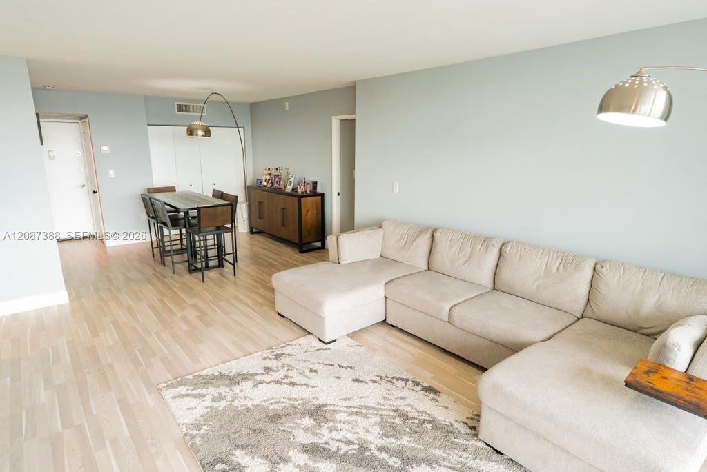 3701 N Country Club Drive