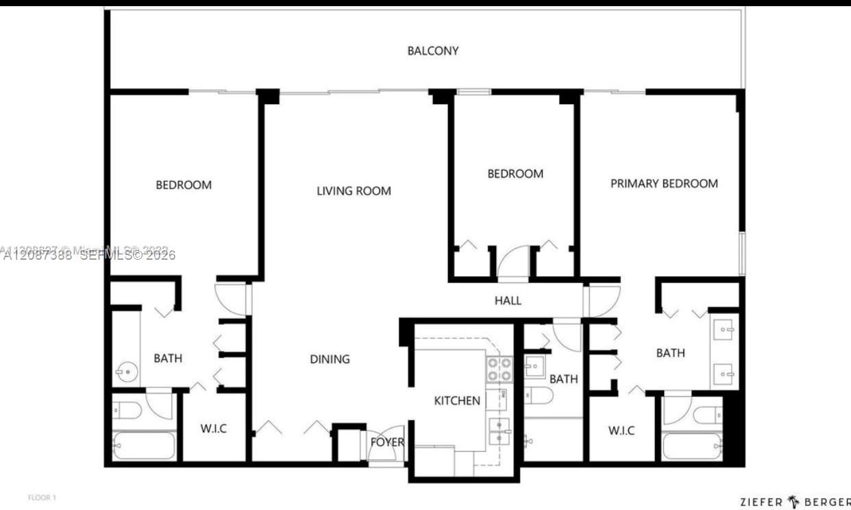 3701 N Country Club Drive