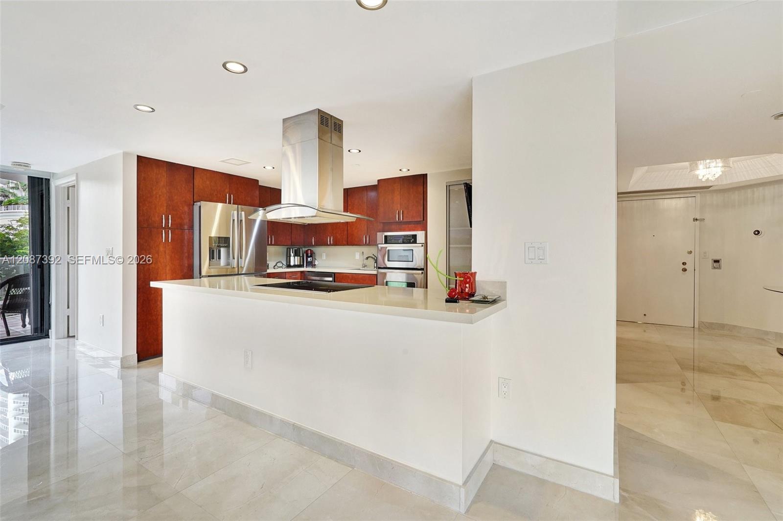 4000 Island Boulevard