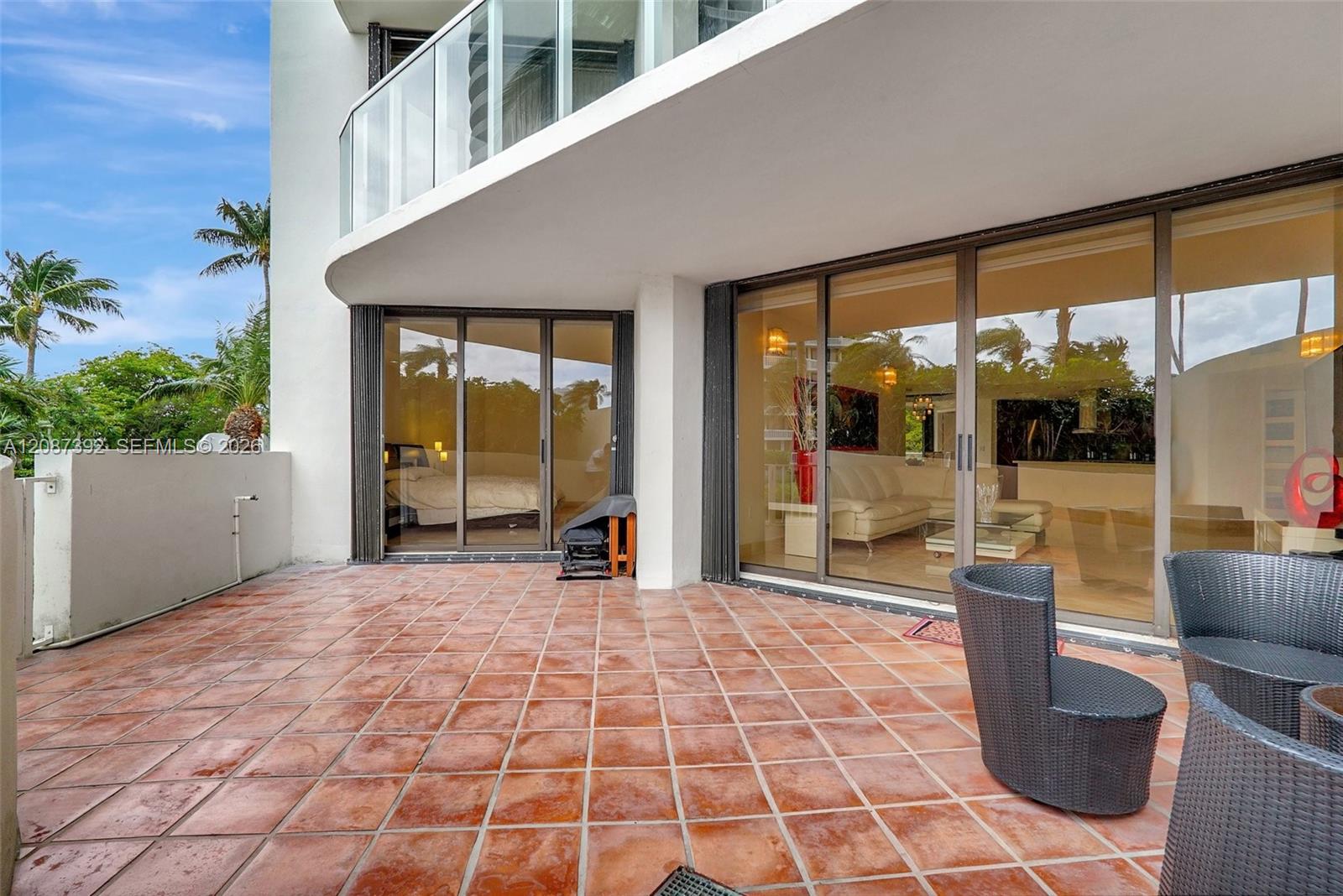 4000 Island Boulevard