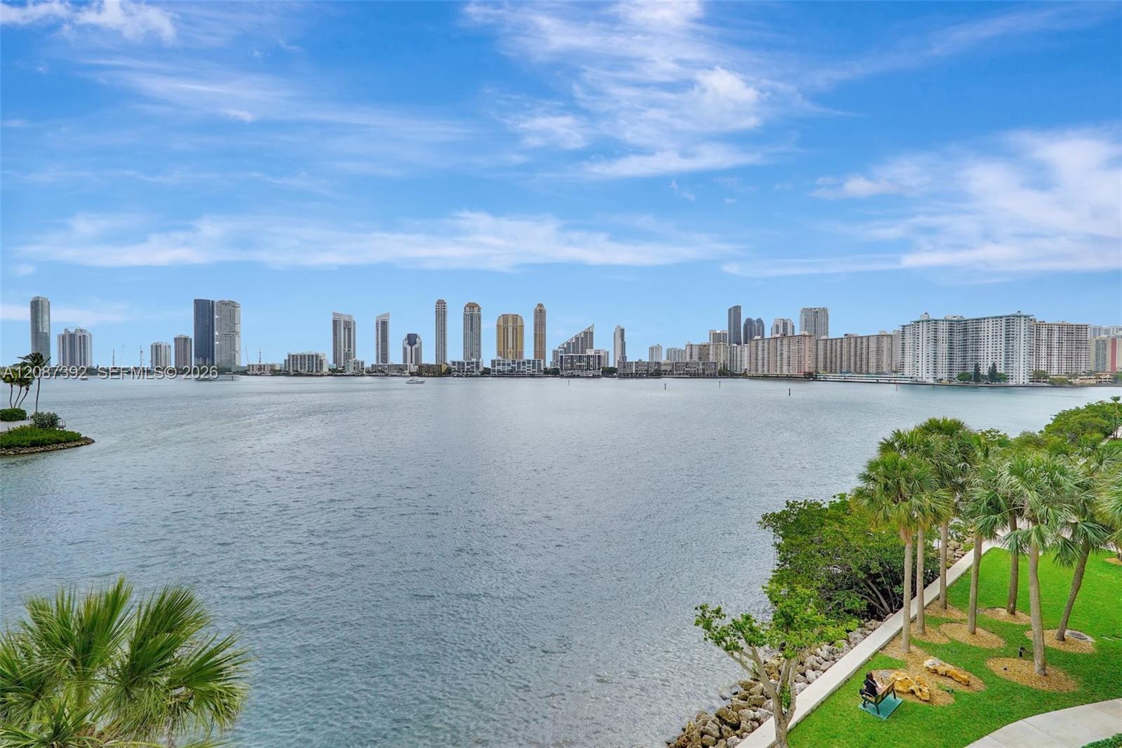4000 Island Boulevard