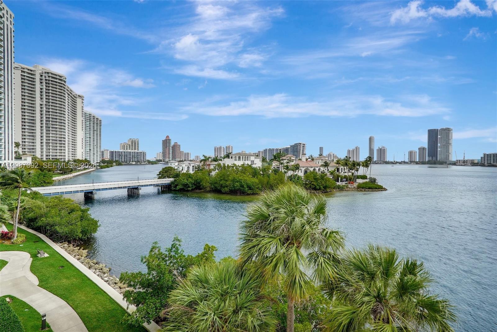 4000 Island Boulevard