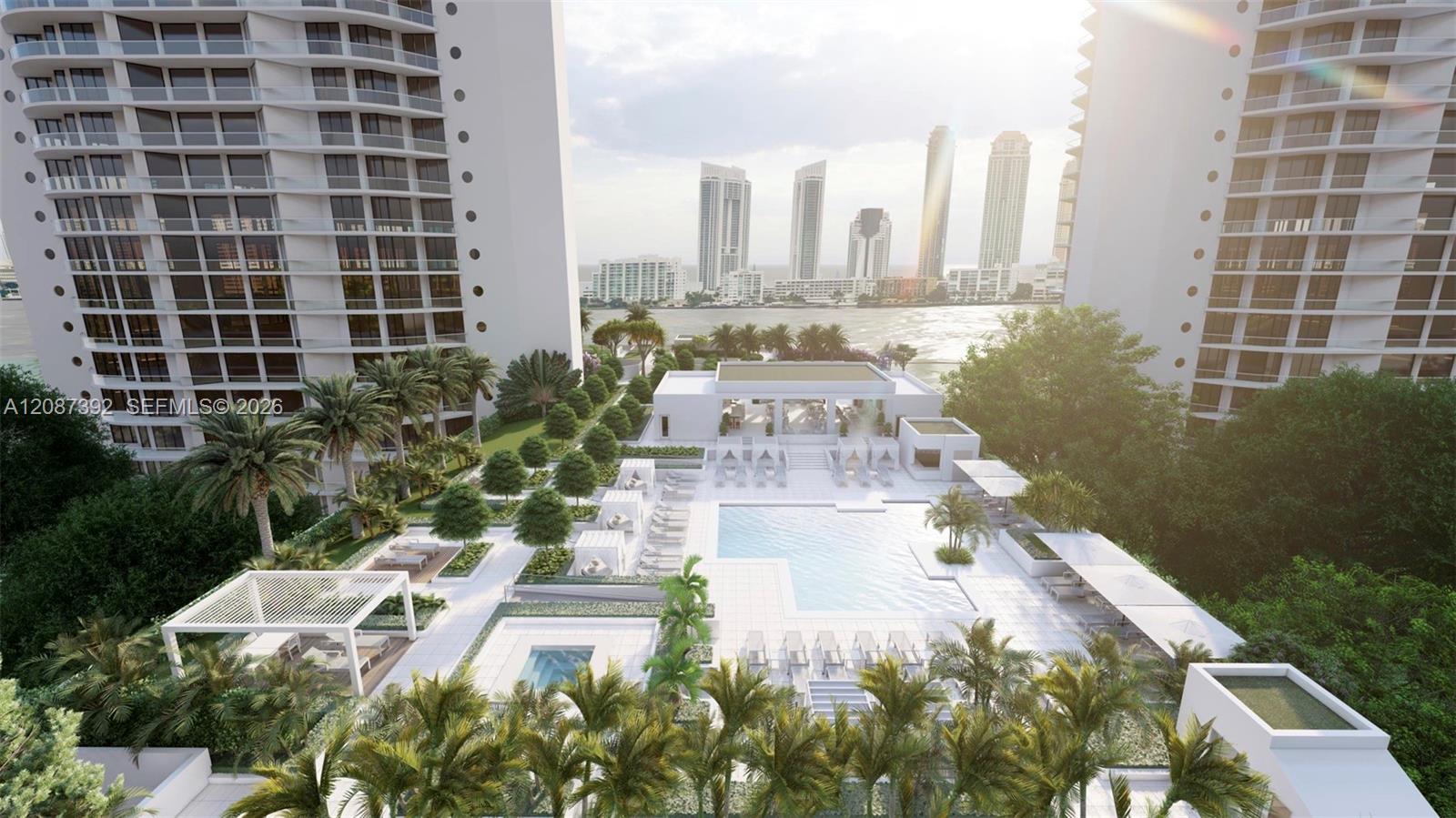 4000 Island Boulevard