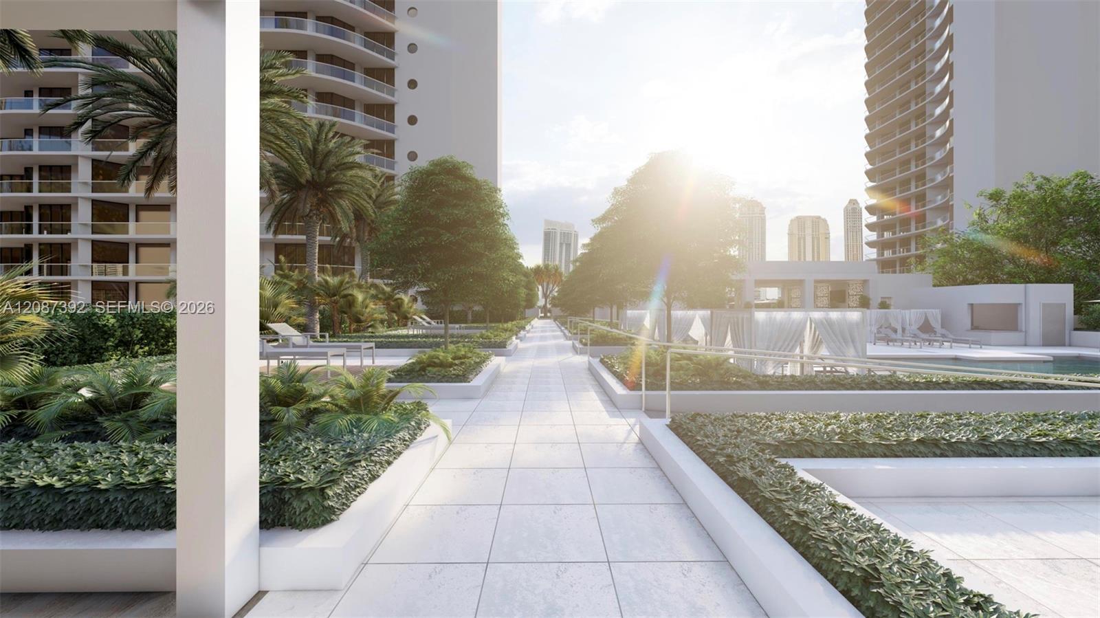 4000 Island Boulevard