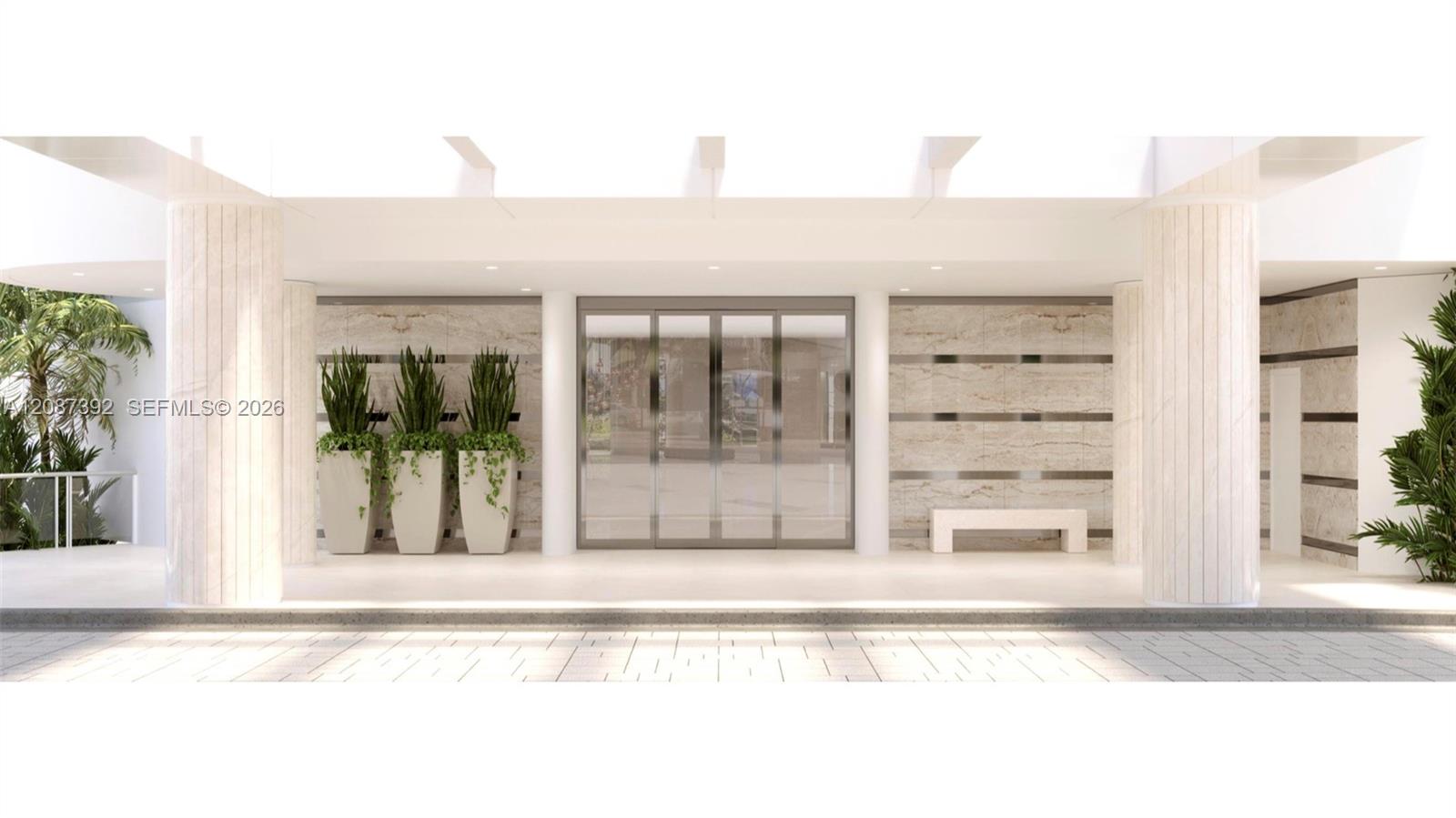 4000 Island Boulevard