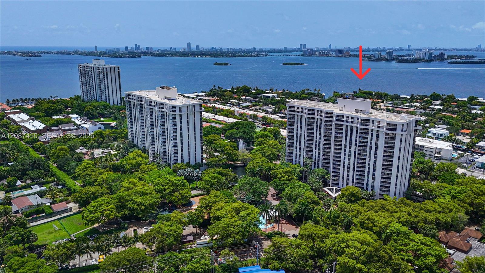 2000 Towerside Terrace