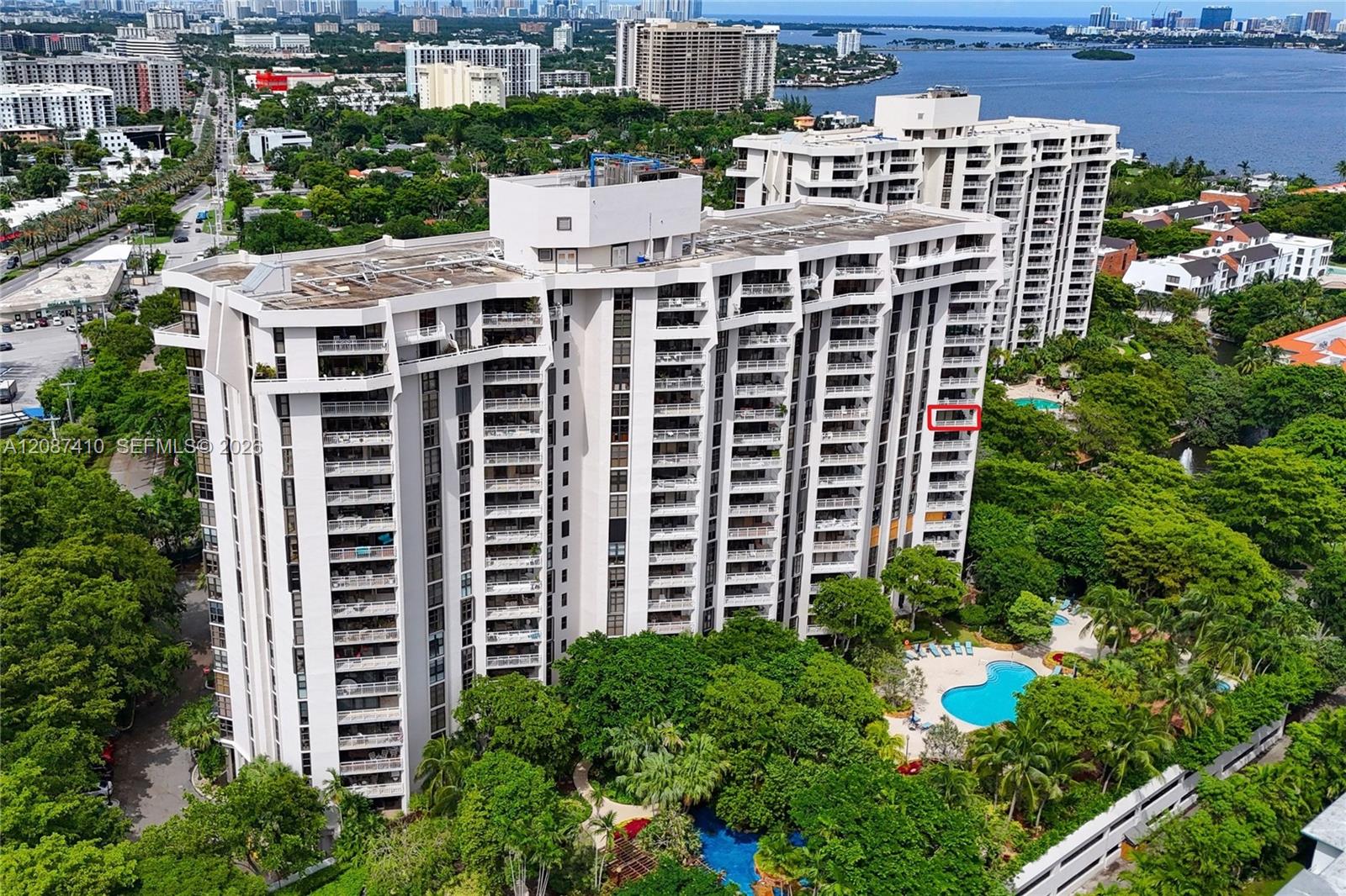 2000 Towerside Terrace