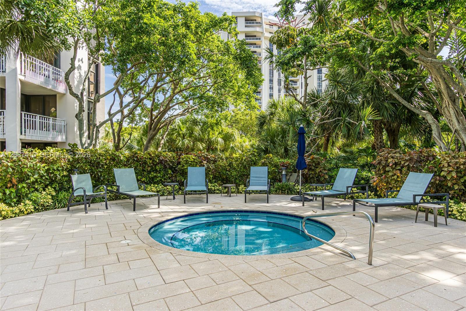 2000 Towerside Terrace