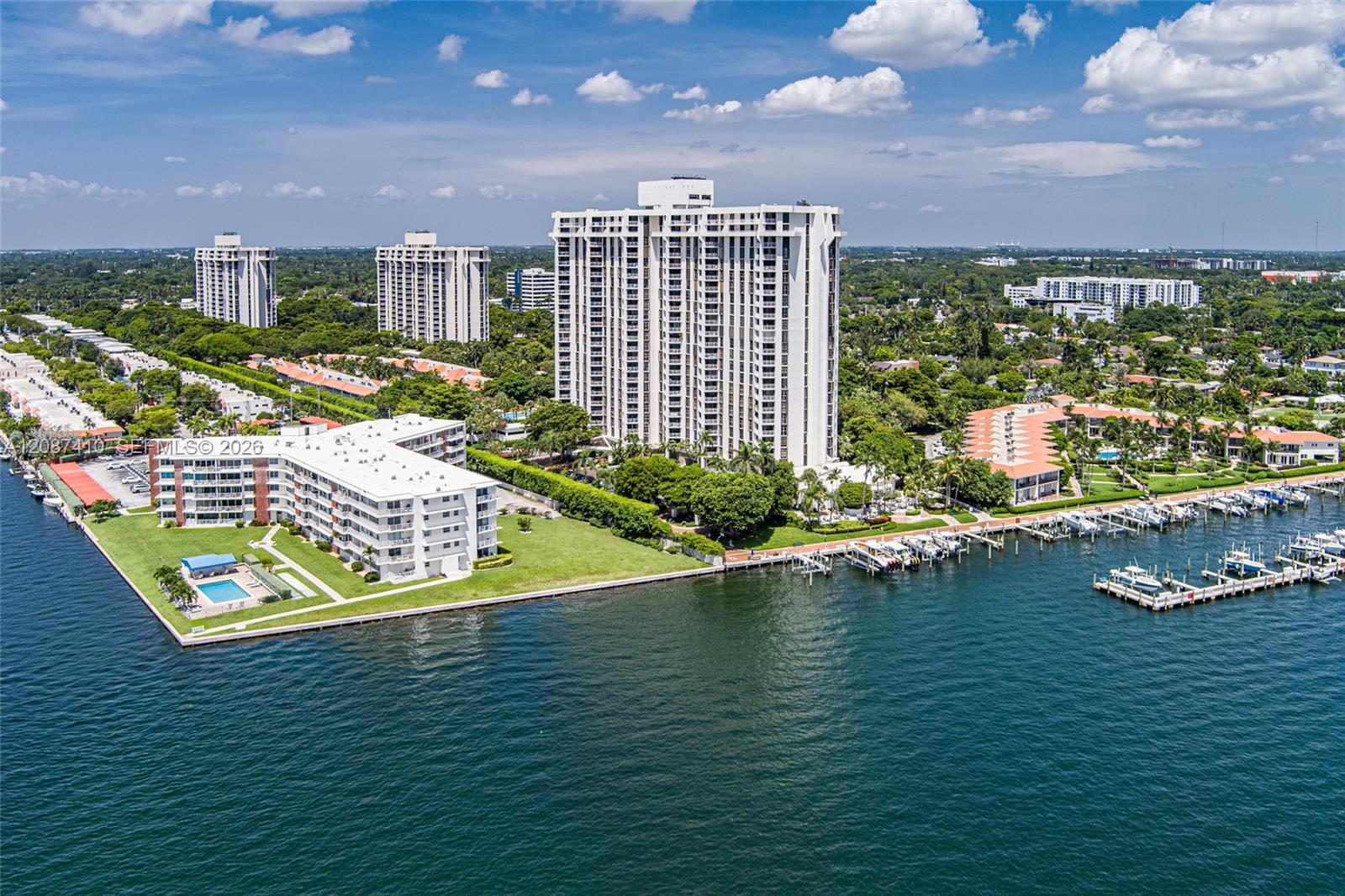 2000 Towerside Terrace