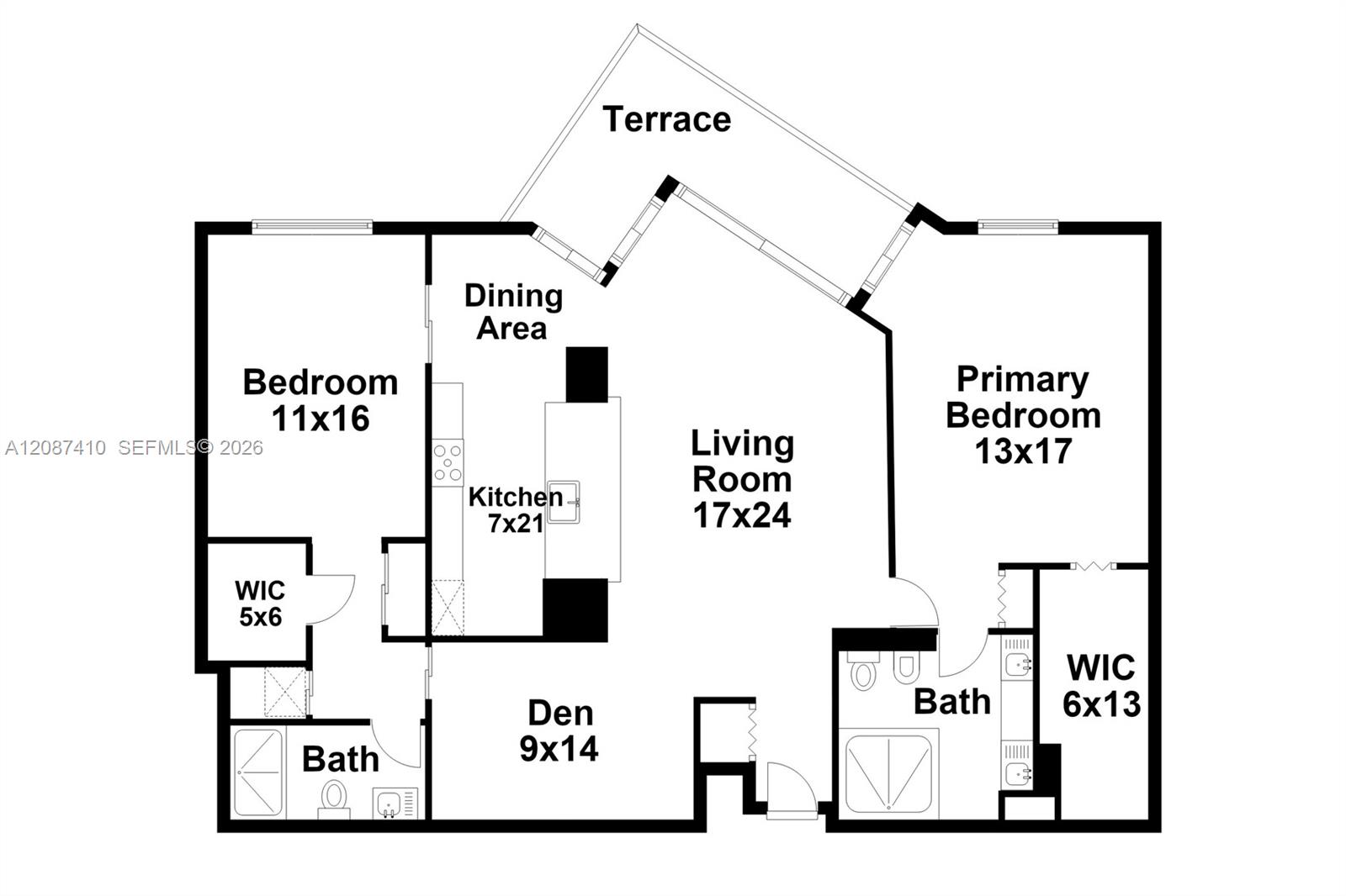 2000 Towerside Terrace