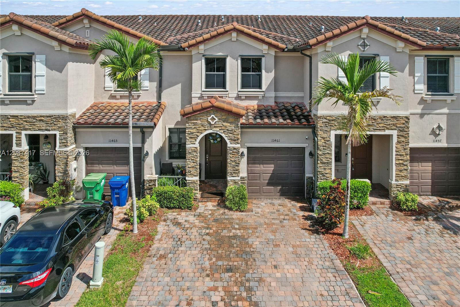 11461 SW 253rd Street