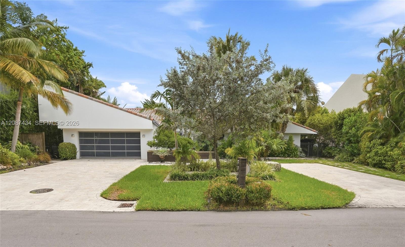 3360 NE 165th Street
