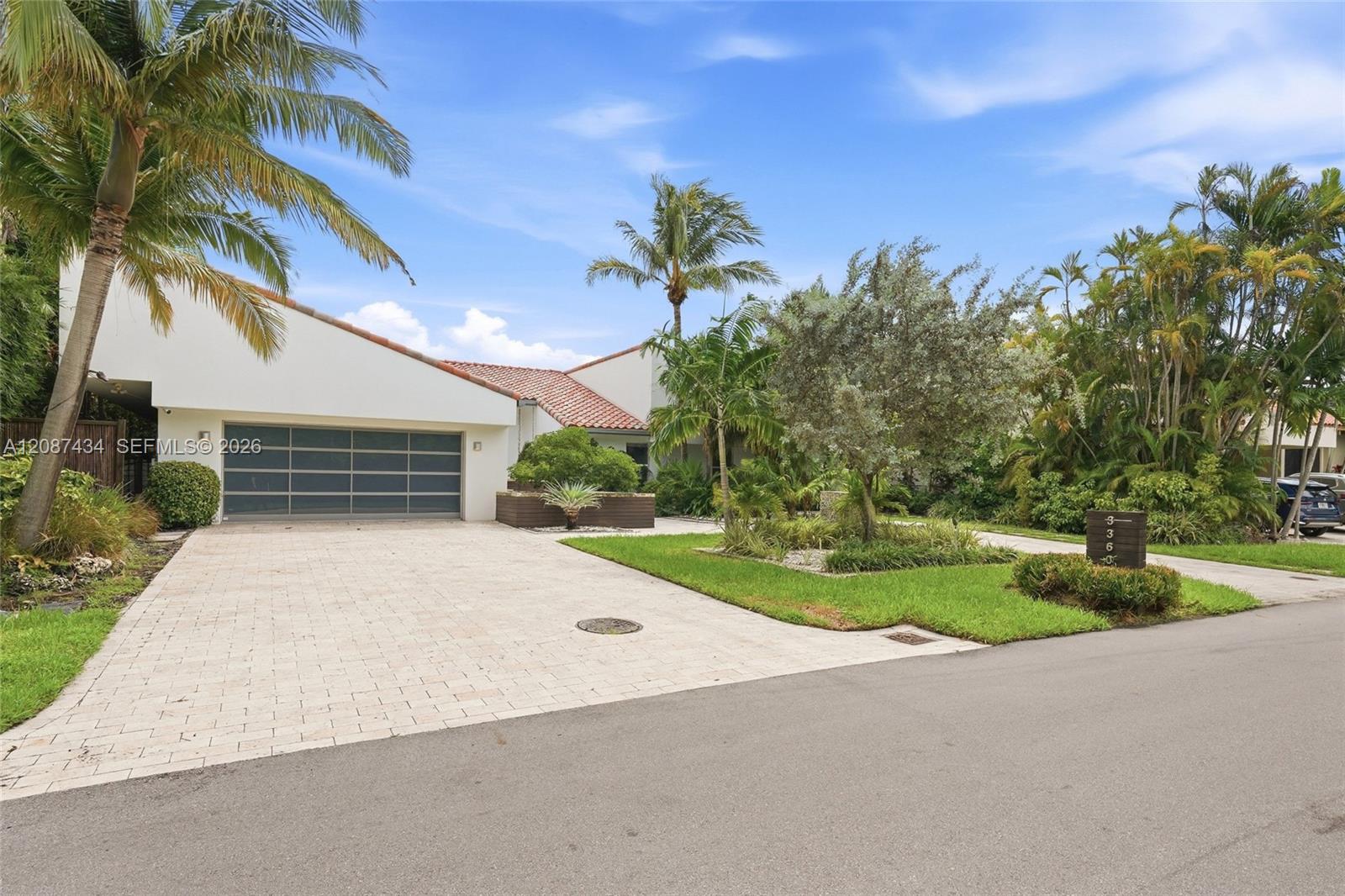 3360 NE 165th Street