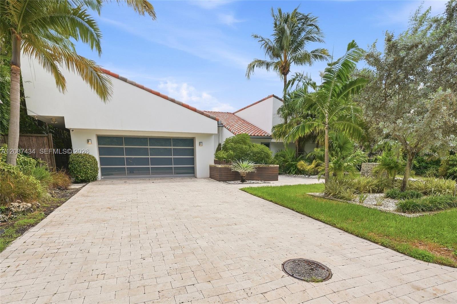 3360 NE 165th Street