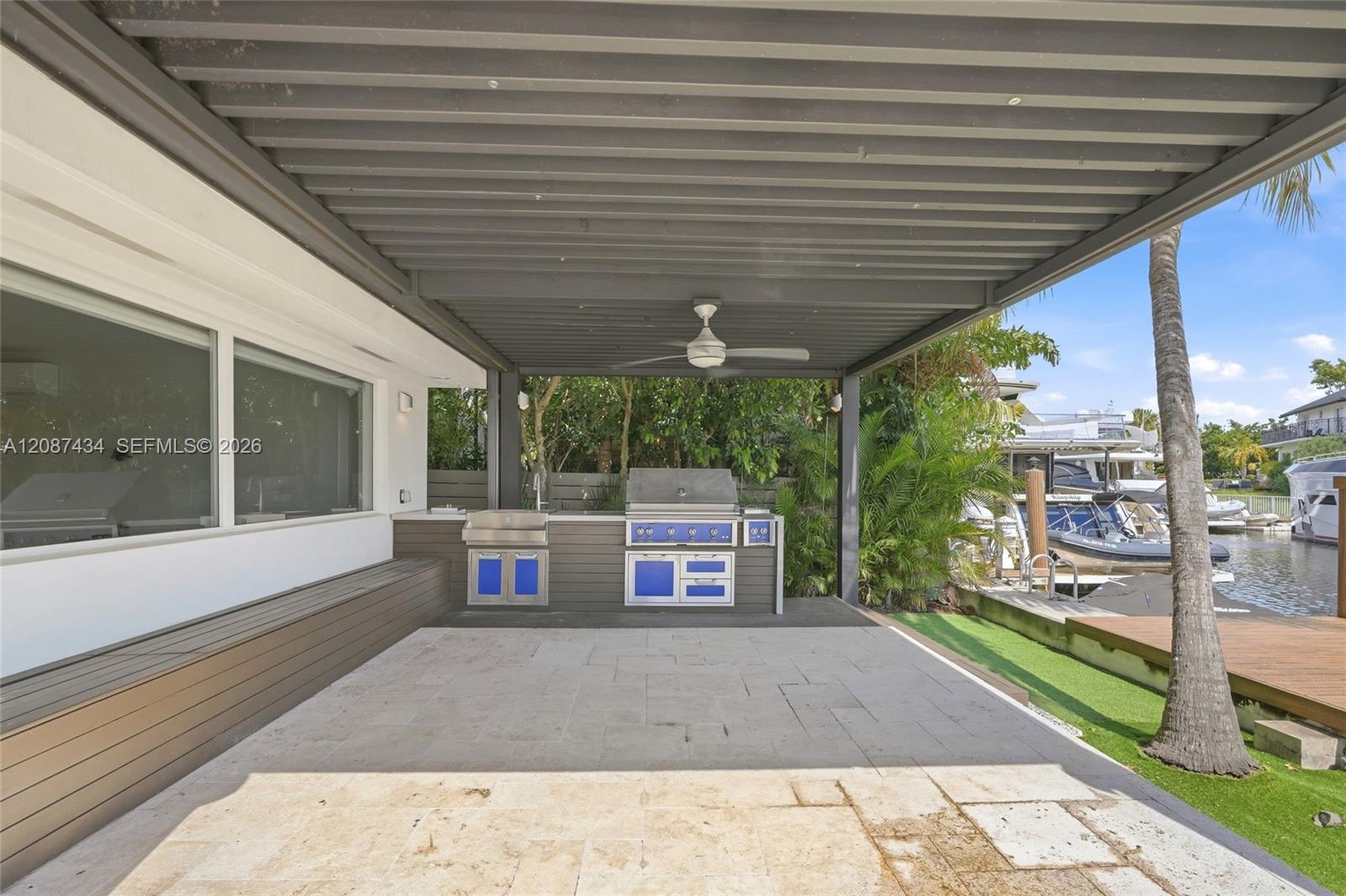 3360 NE 165th Street