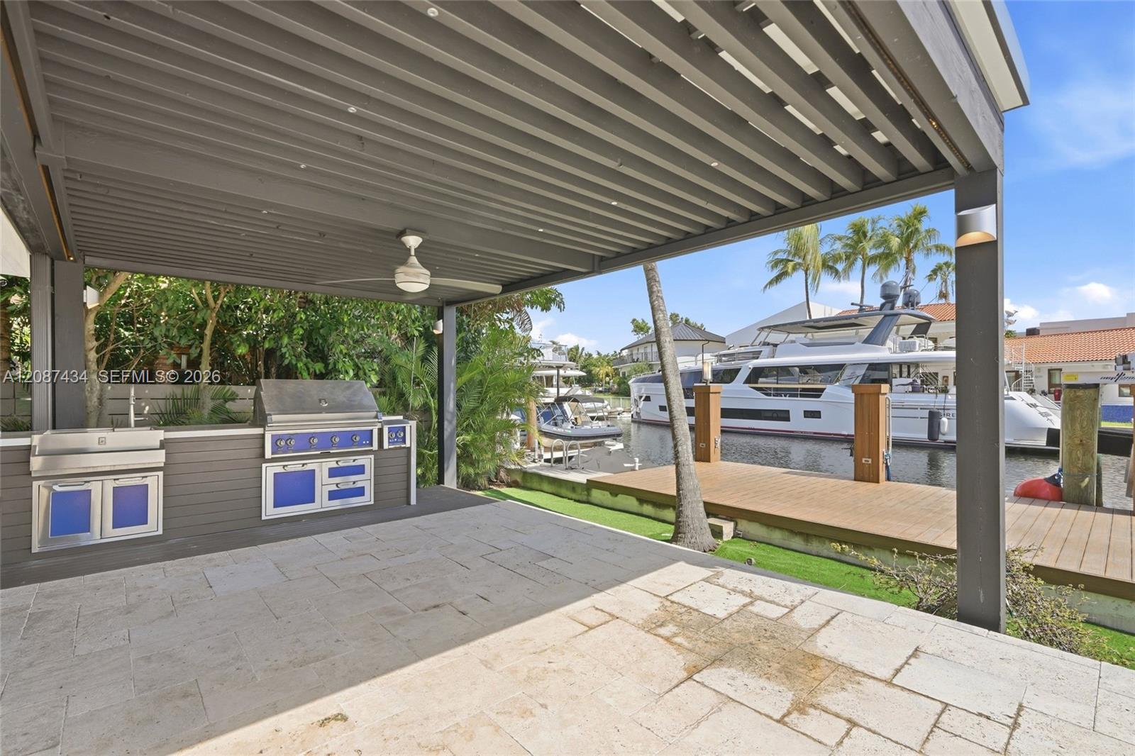 3360 NE 165th Street