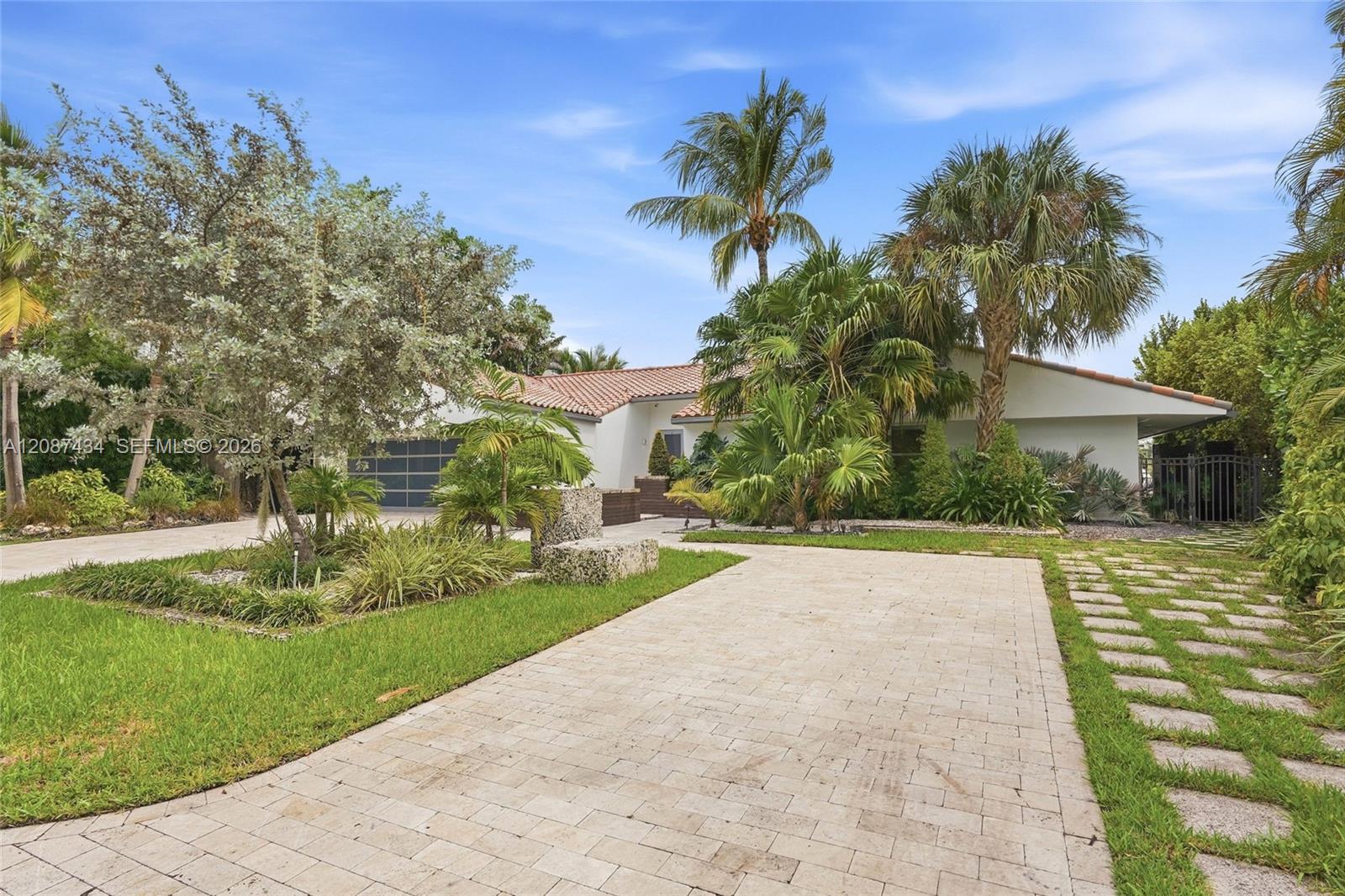 3360 NE 165th Street