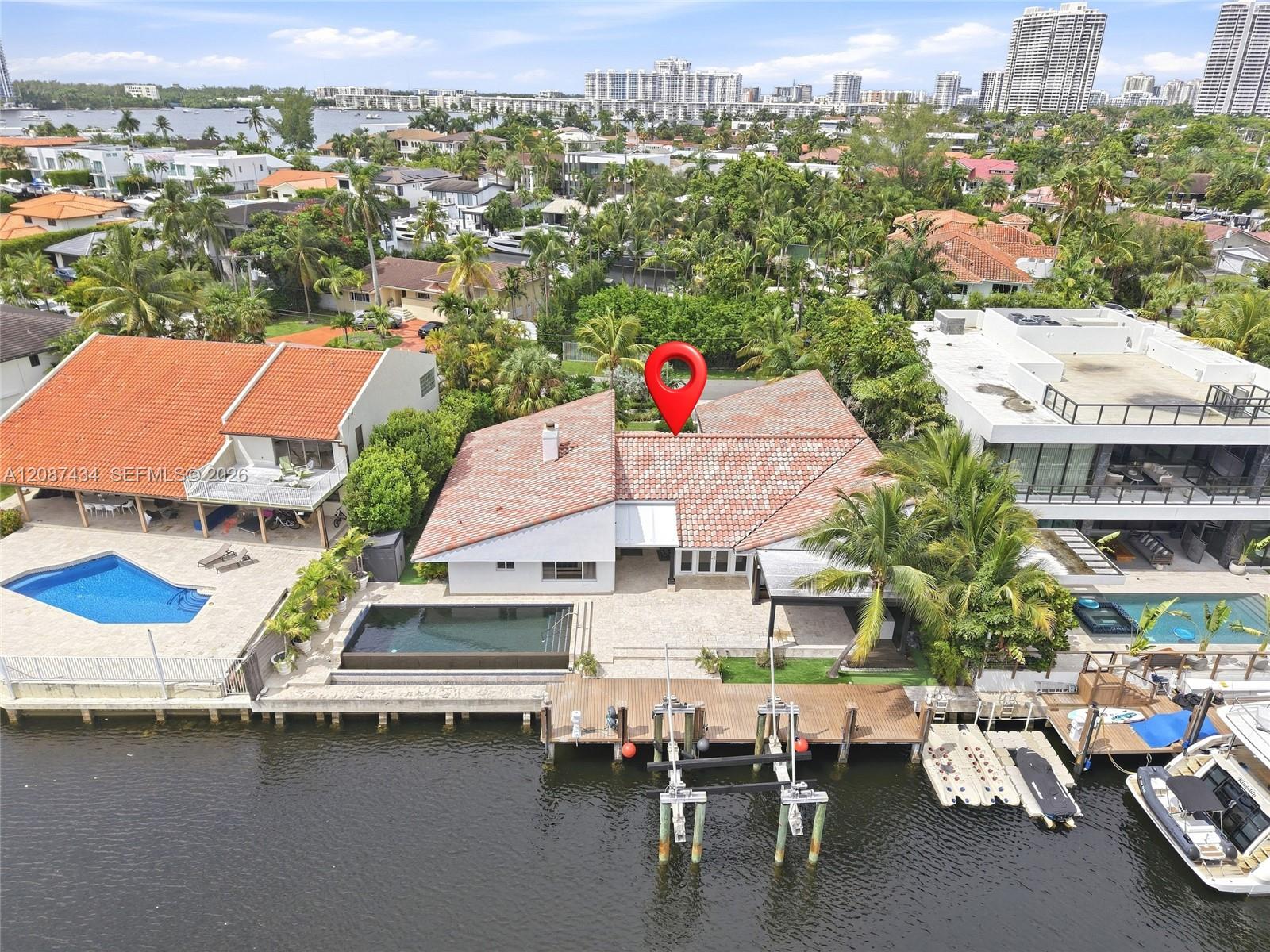 3360 NE 165th Street