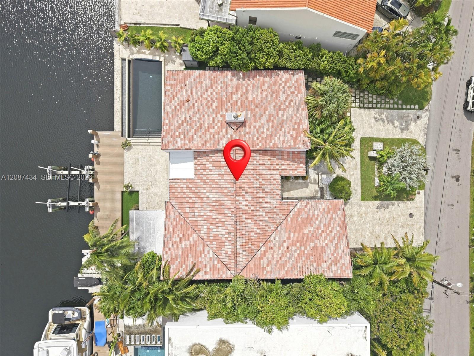 3360 NE 165th Street