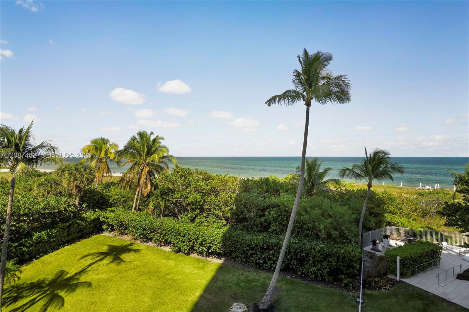 200 Ocean Lane Drive