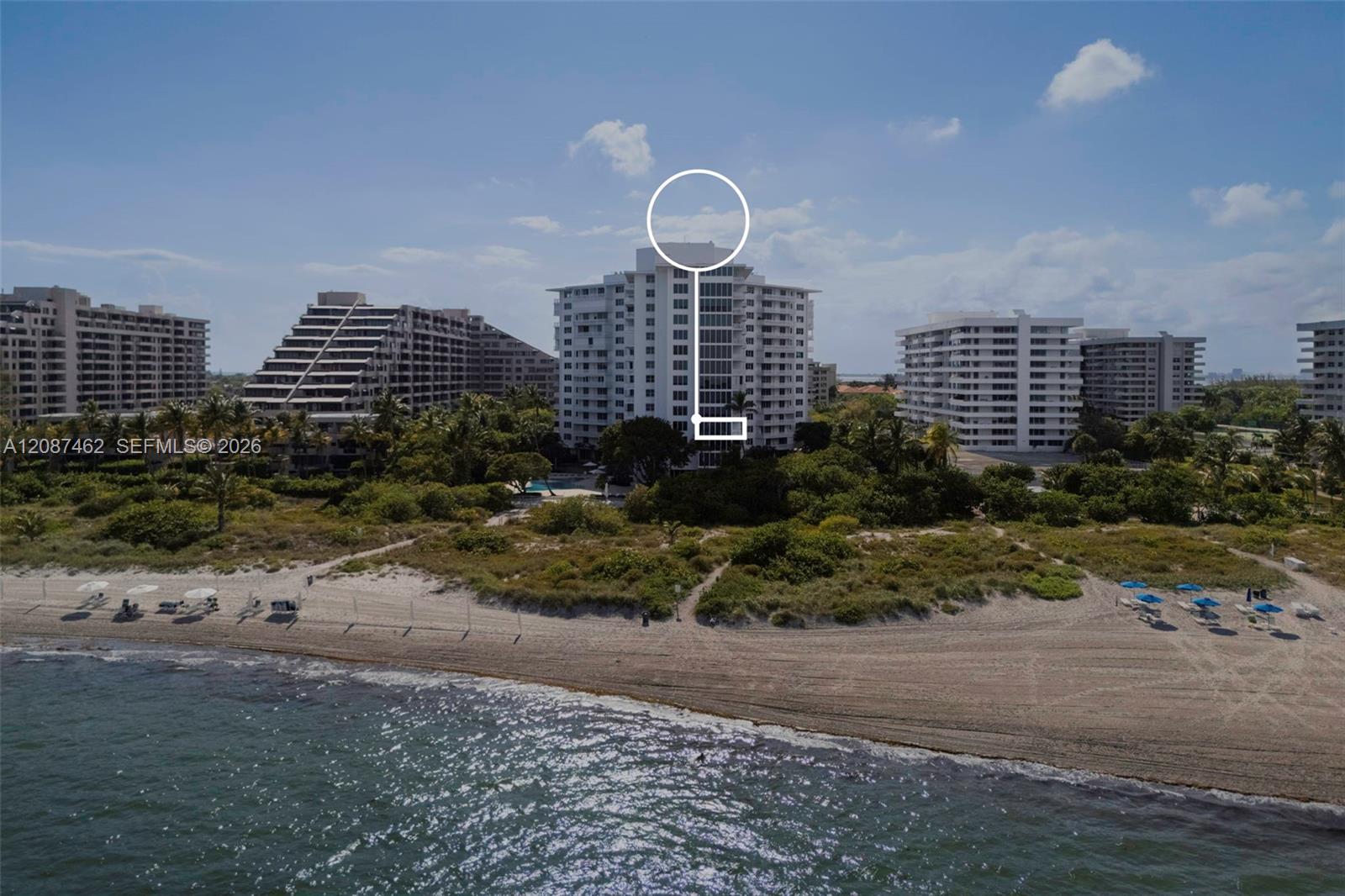 200 Ocean Lane Drive