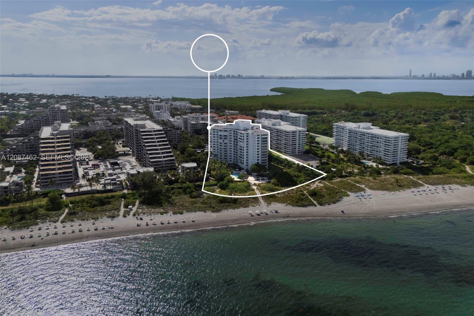 200 Ocean Lane Drive