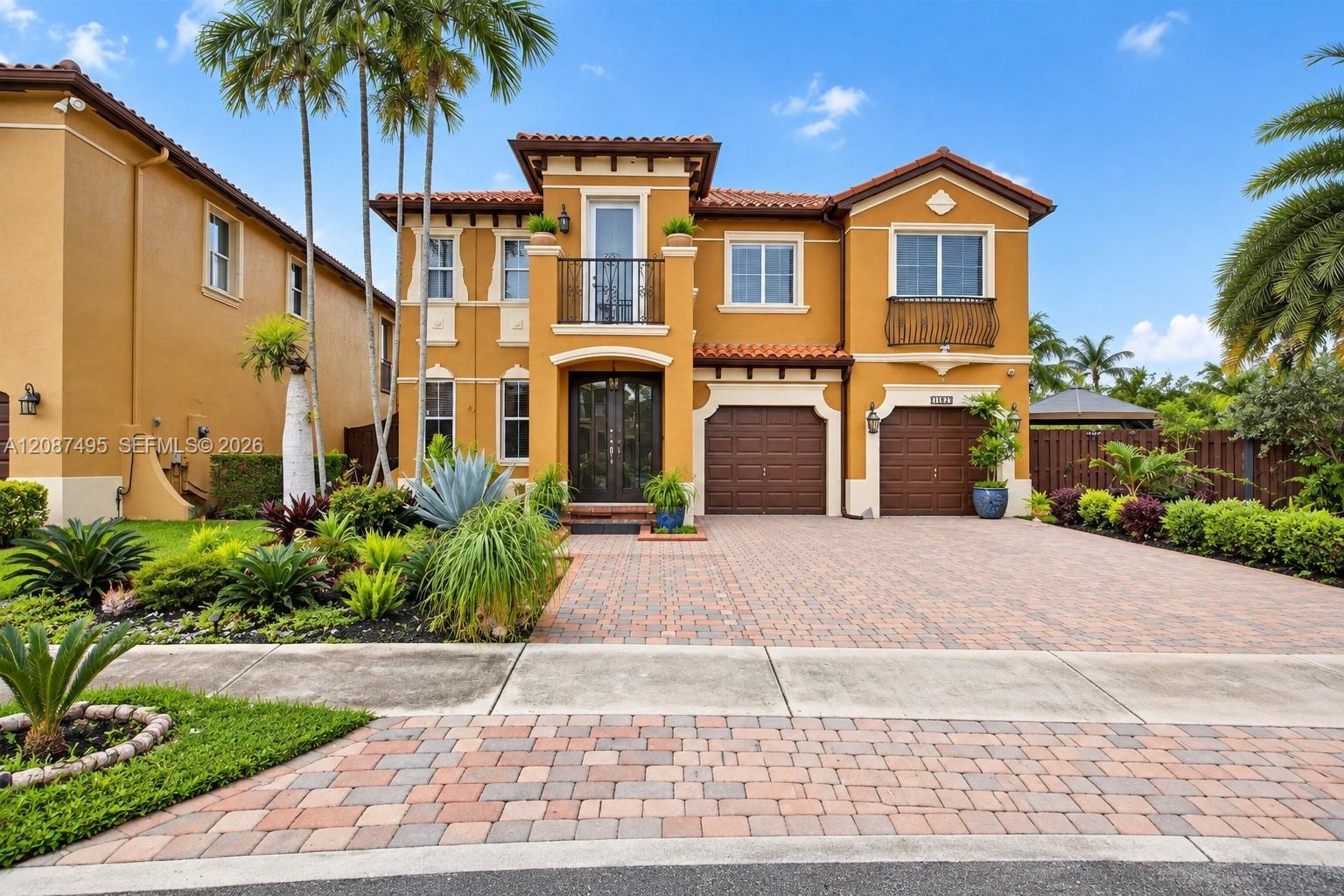 2644 SW 152nd Place
