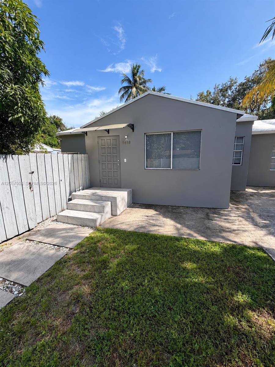 1418 NW 101st Street