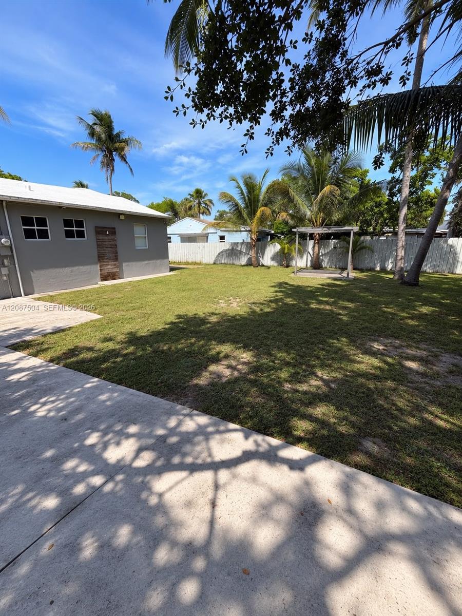 1418 NW 101st Street