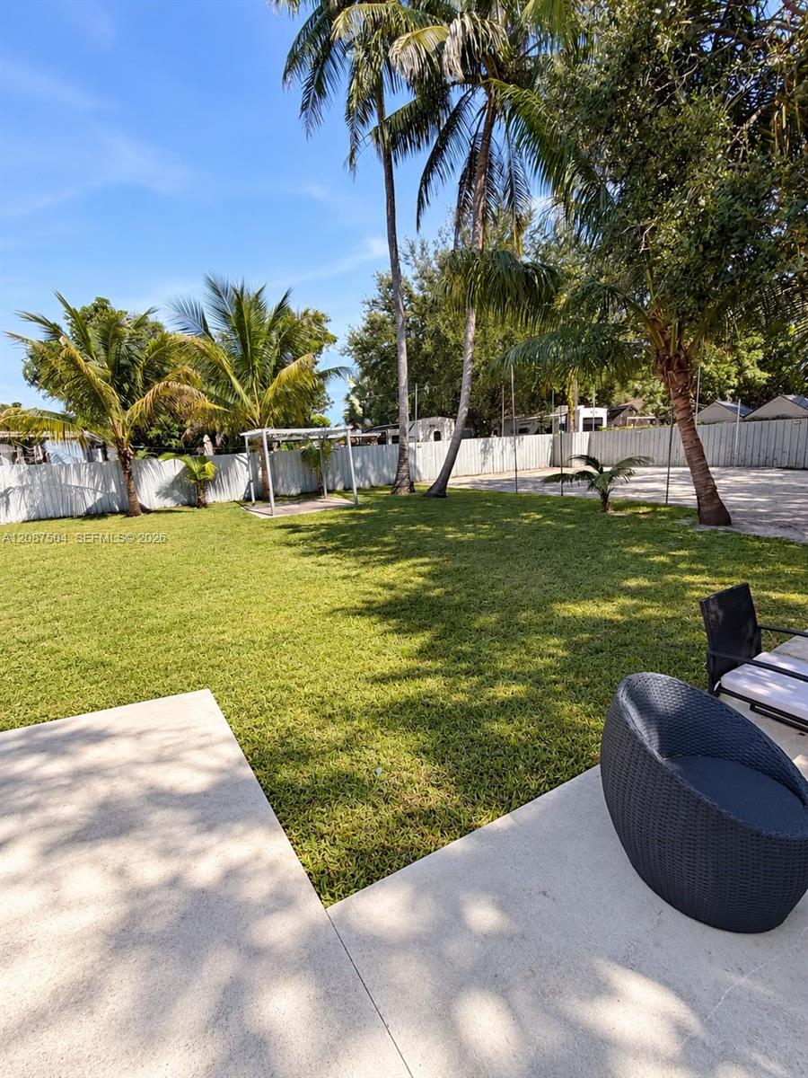 1418 NW 101st Street
