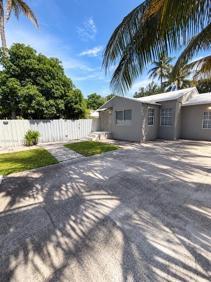 1418 NW 101st Street