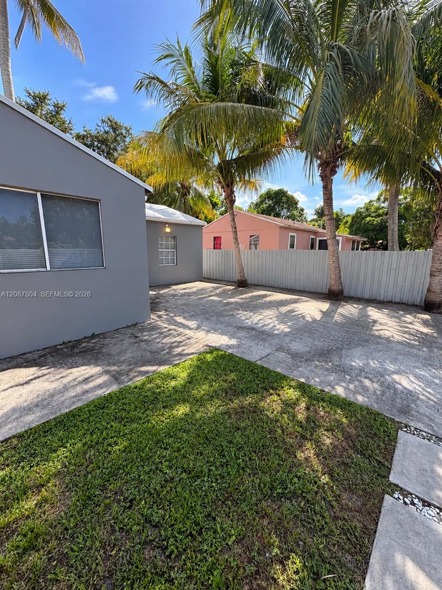 1418 NW 101st Street