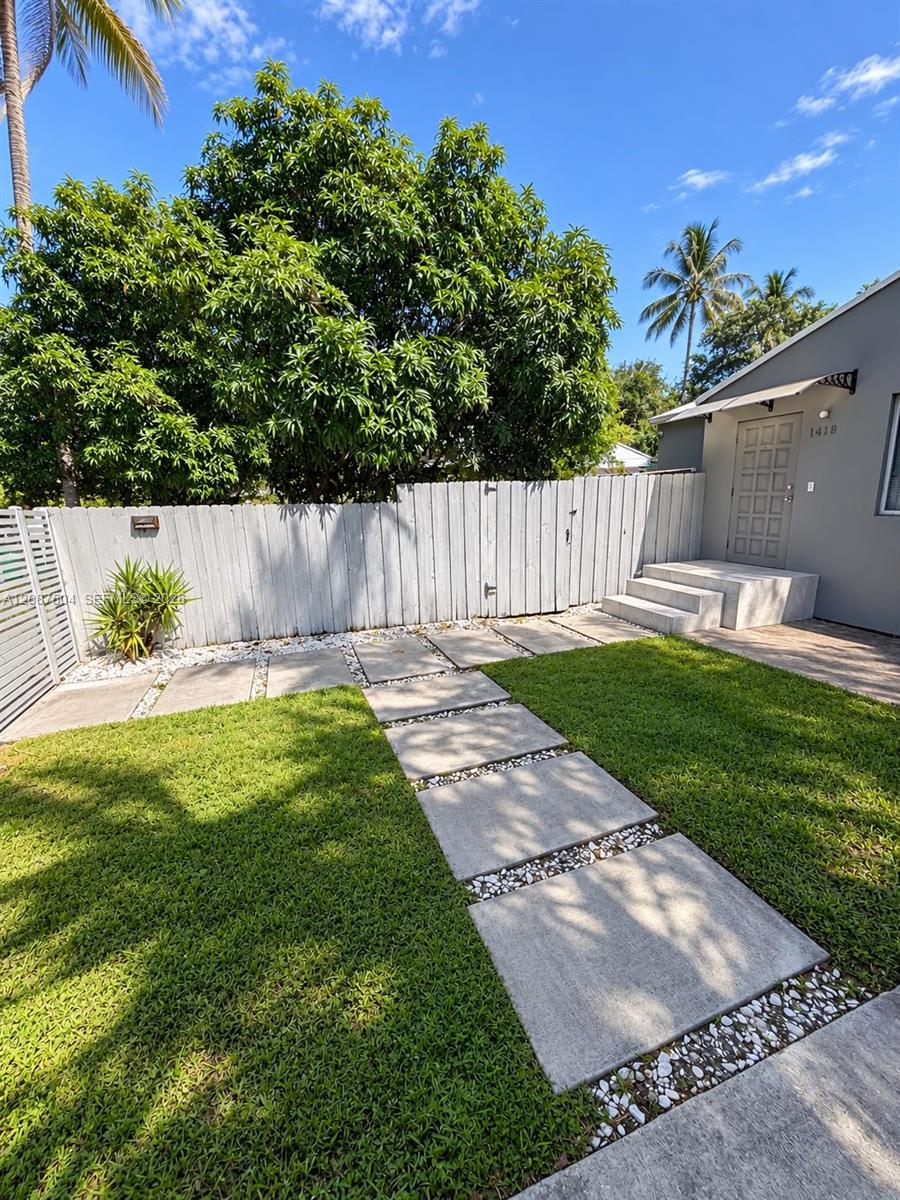 1418 NW 101st Street