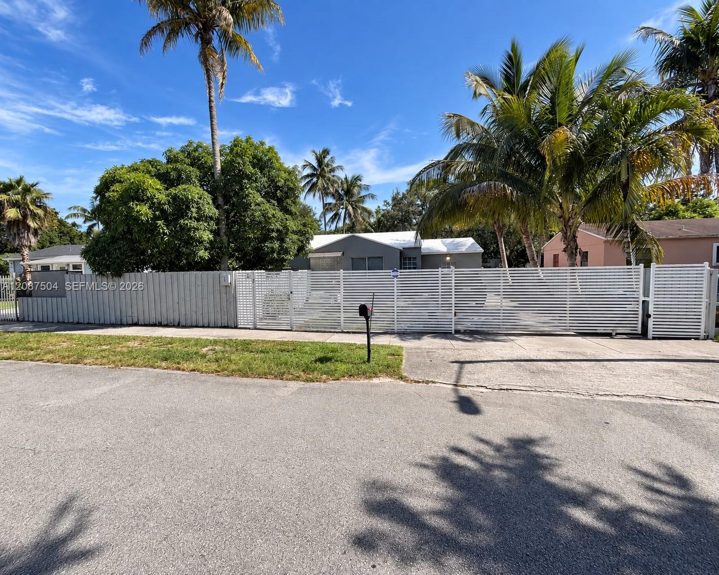 1418 NW 101st Street