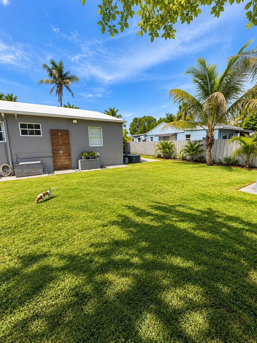 1418 NW 101st Street