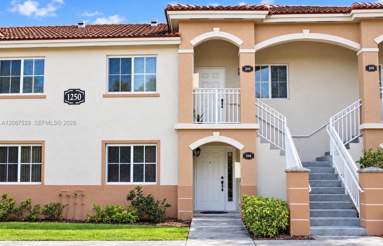 1250 SE 28th Court