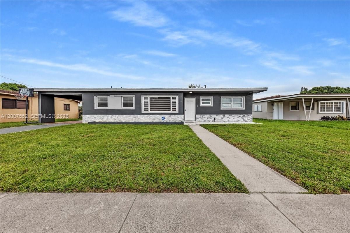 1745 NW 189th Terrace