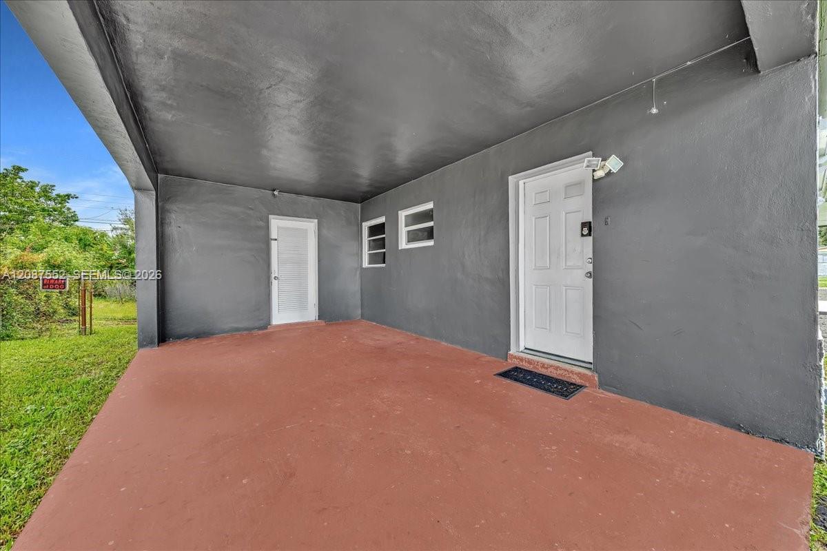 1745 NW 189th Terrace