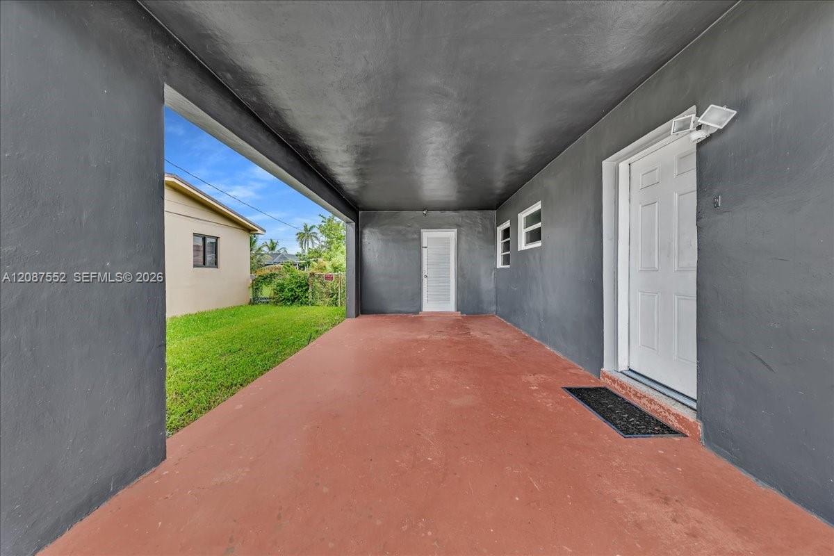 1745 NW 189th Terrace