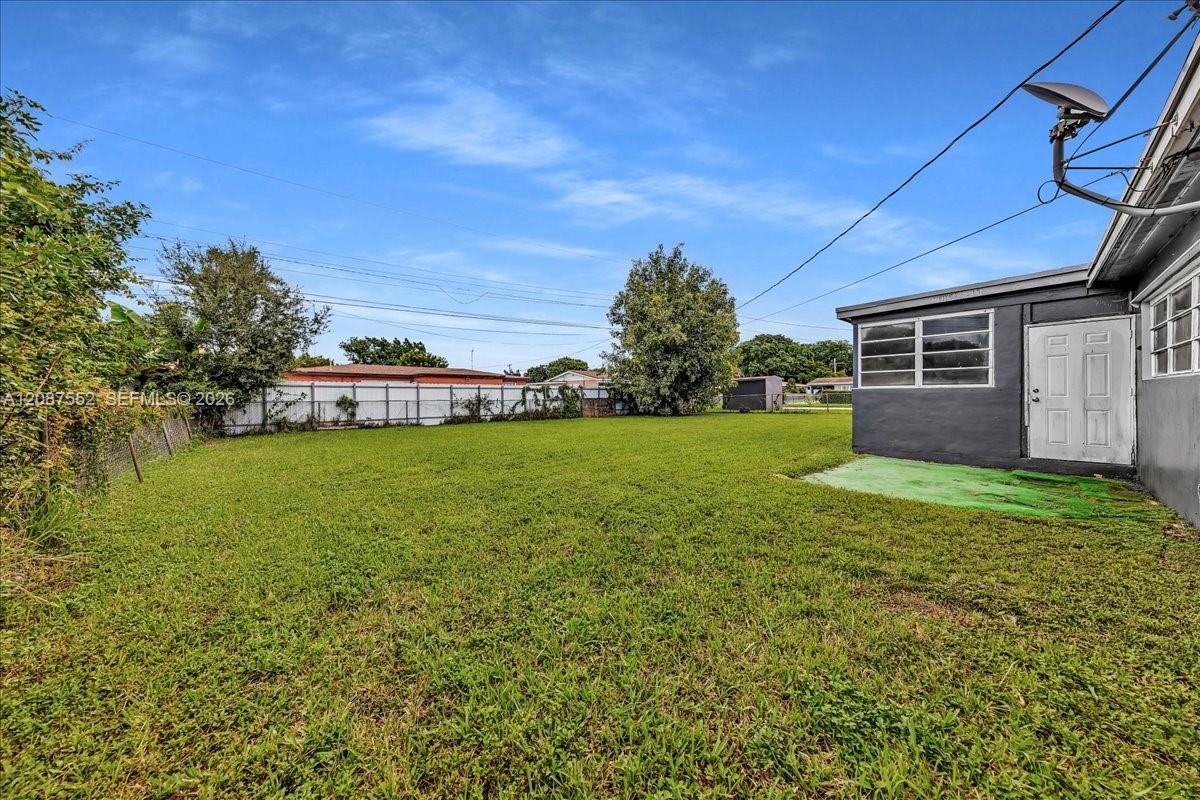 1745 NW 189th Terrace
