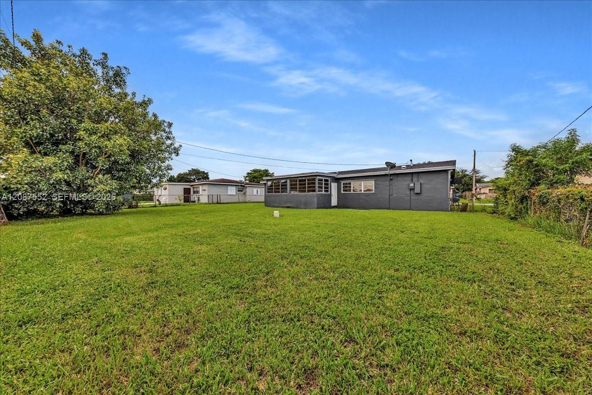 1745 NW 189th Terrace