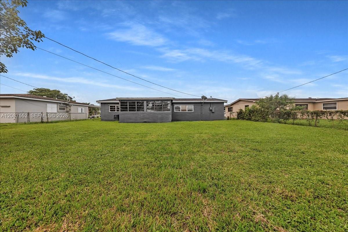 1745 NW 189th Terrace