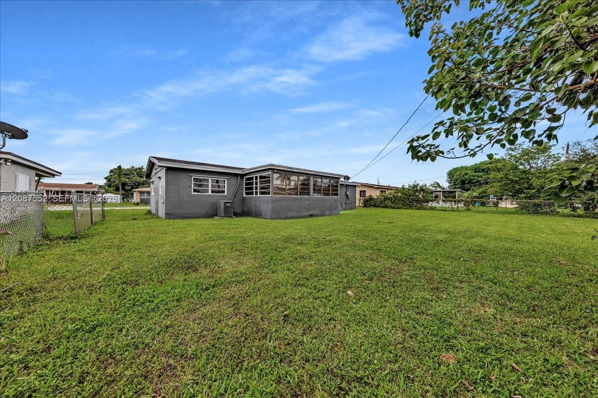 1745 NW 189th Terrace