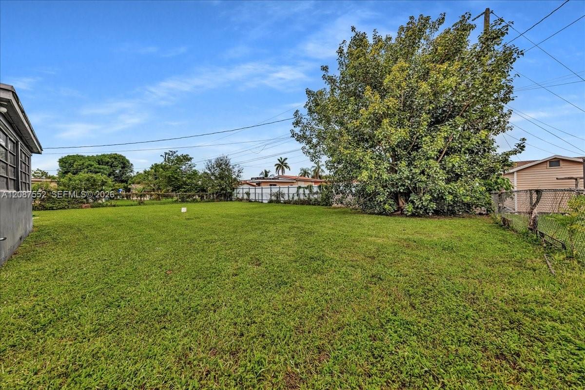 1745 NW 189th Terrace