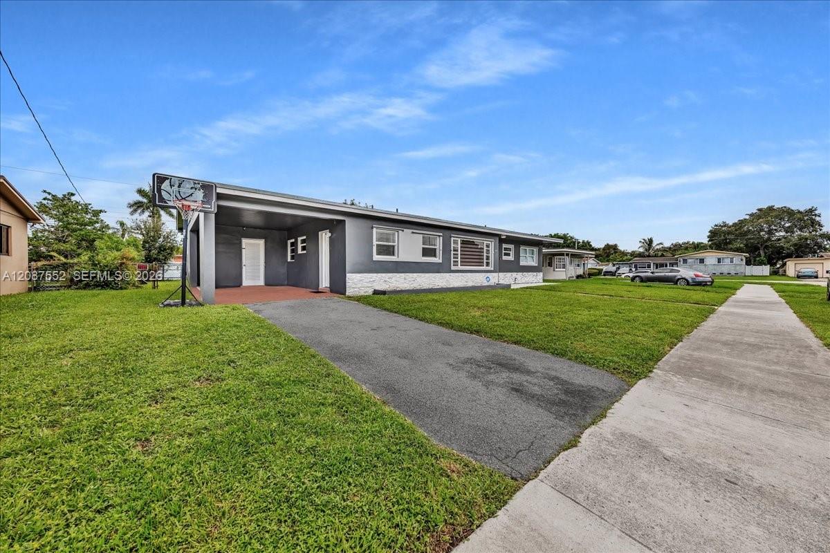 1745 NW 189th Terrace