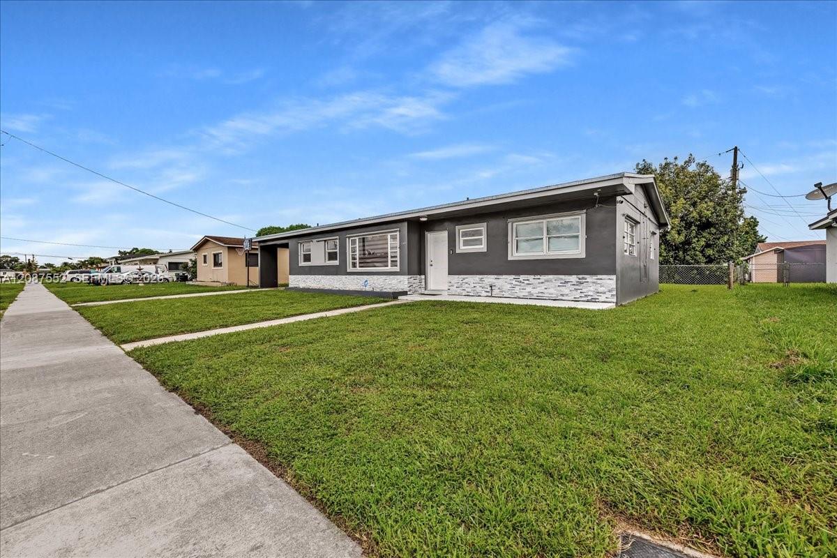 1745 NW 189th Terrace